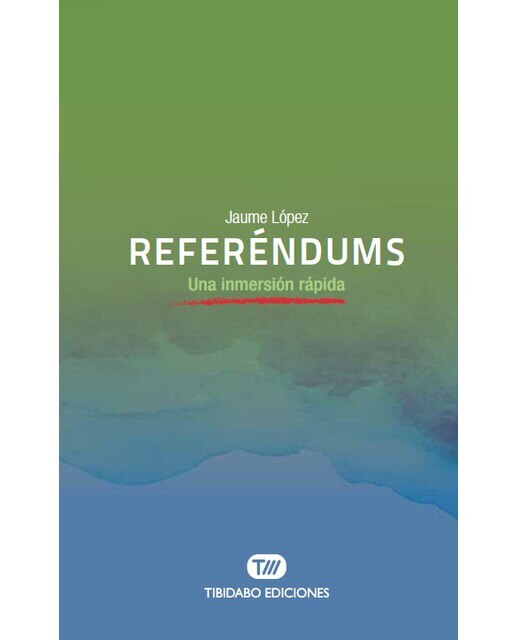 Referéndums: Una inmersión rápida(Tapa blanda) 1