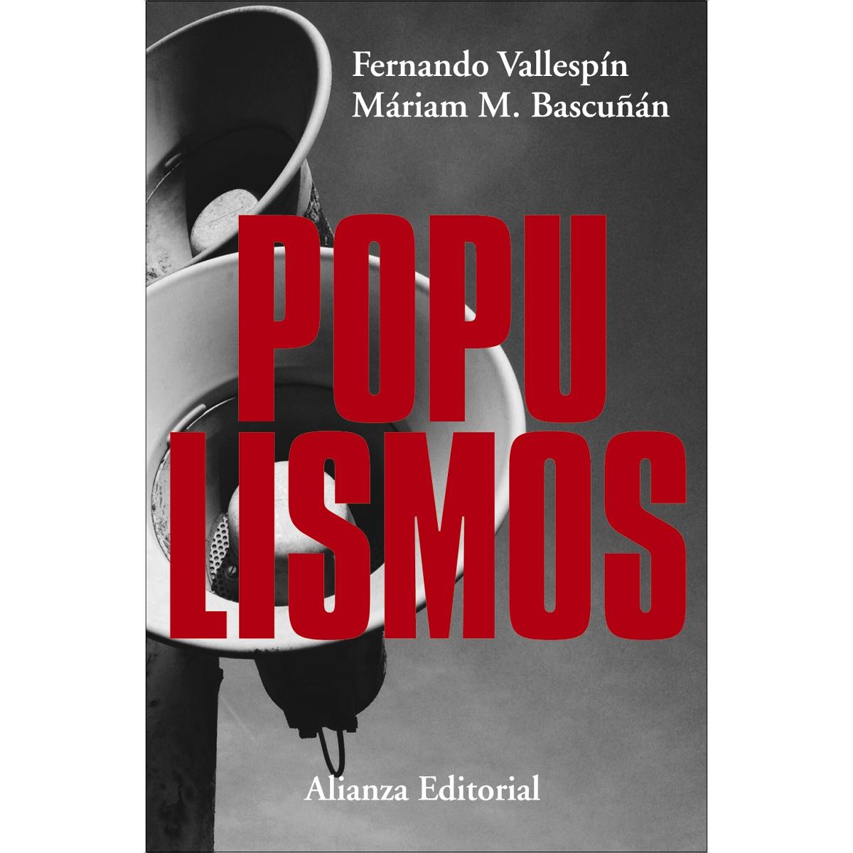 Populismos (Capa mole com abas) 1