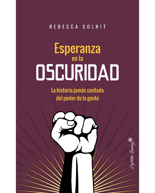 Imagem 0 de Esperanza en la oscuridad