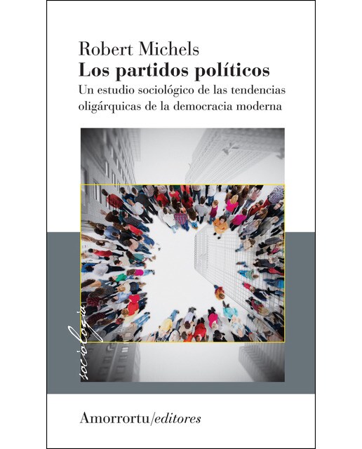 Los Partidos Políticos - 1 Vol 1
