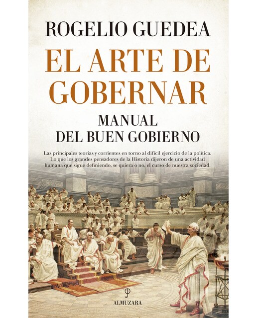 El Arte De Gobernar 1