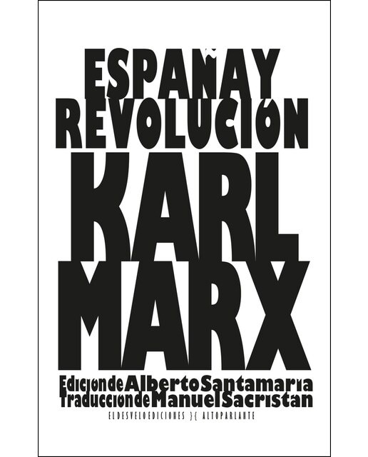 España y Revolución