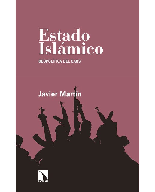 Estado Islámico 1