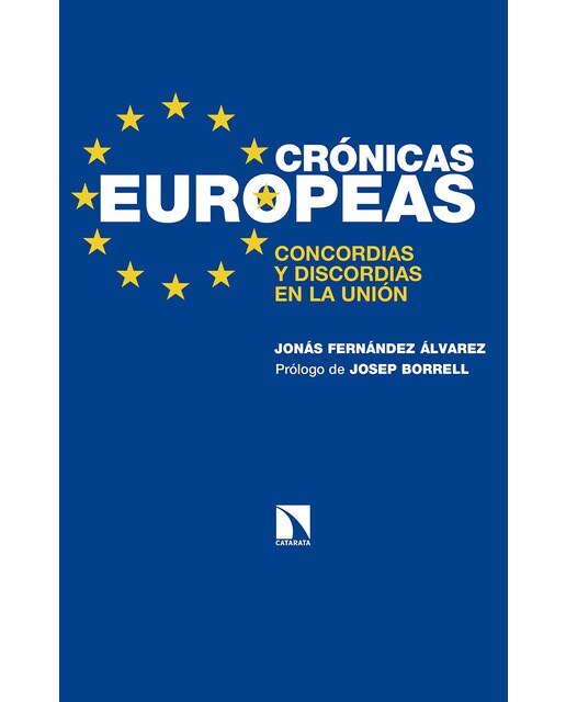 Crónicas Europeas 1