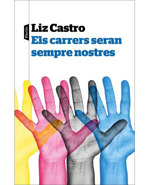 Imagem 0 de Els carrers seran sempre nostres (Capa mole com abas)