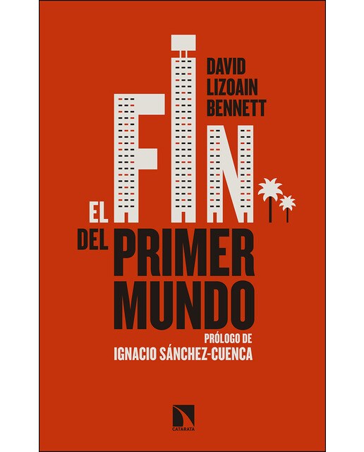 El fin del primer mundo 1