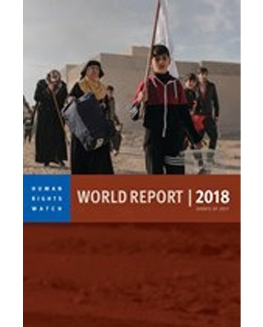 World Report 2018 1