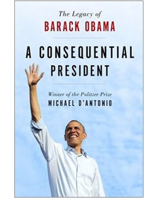A Consequential President 1