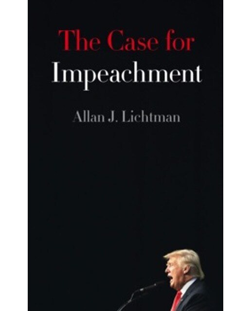The Case For Impeachment 1