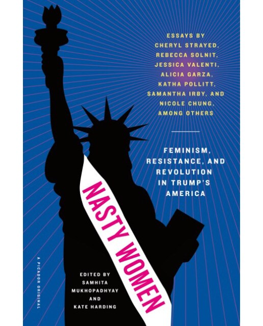 Nasty Women 1