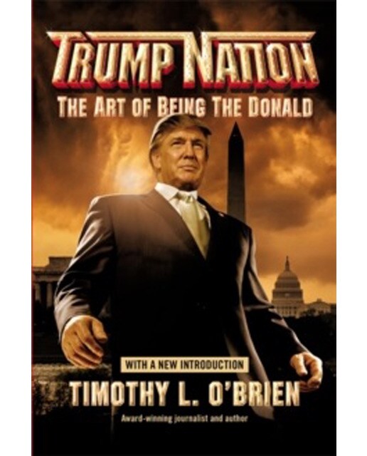 Trump Nation 1