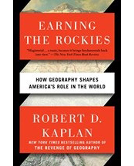 Imagen 1 de Earning the rockies (Tapa blanda)