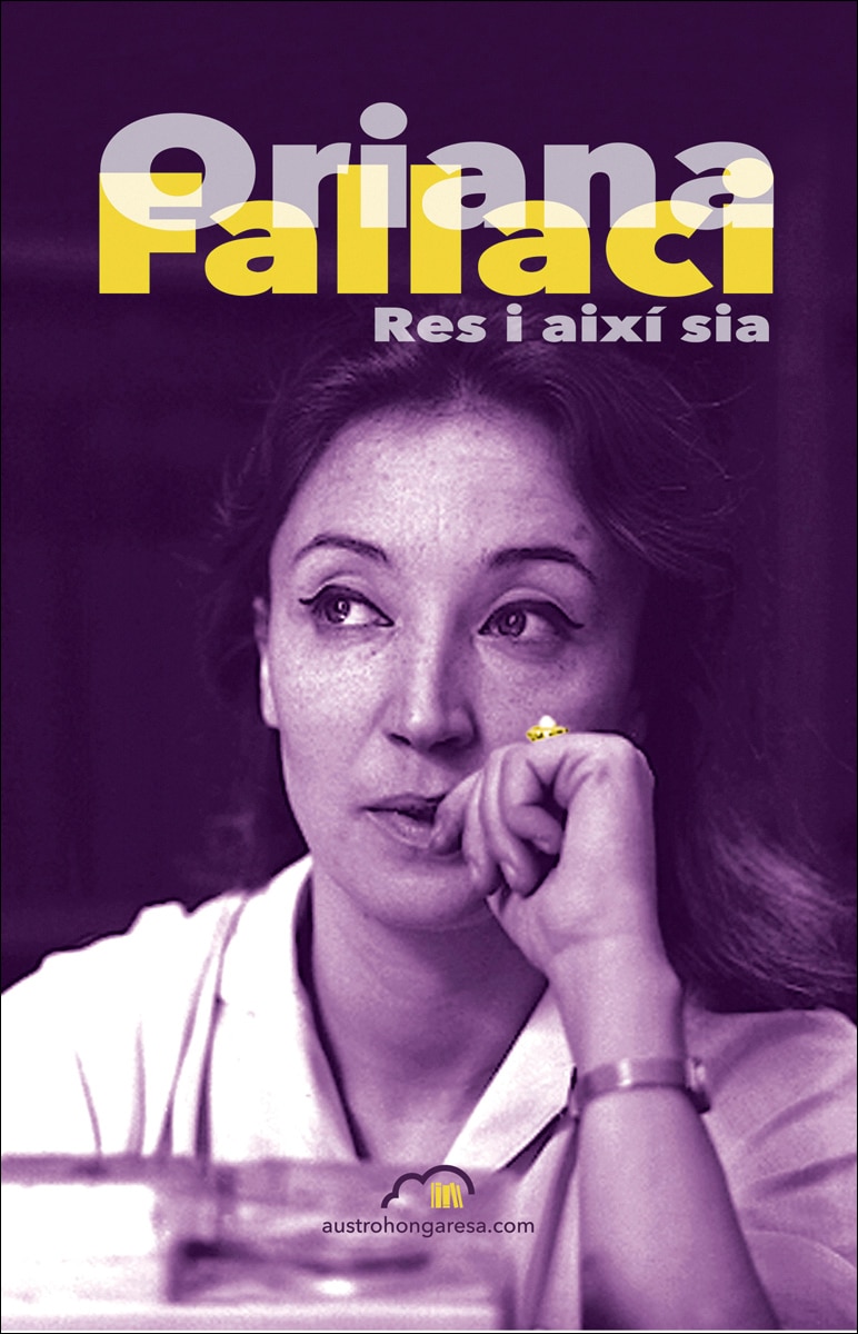 Imagem 0 de Res i així sia (Tapa blanda)