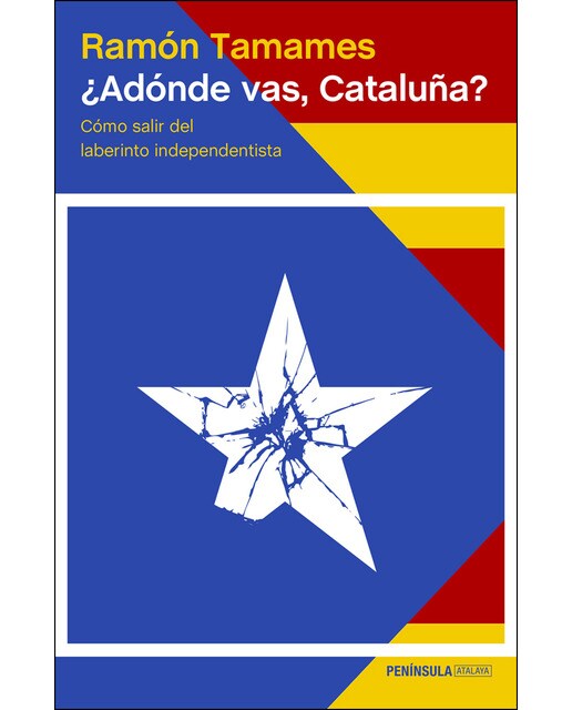 ¿Adónde vas, Cataluña?