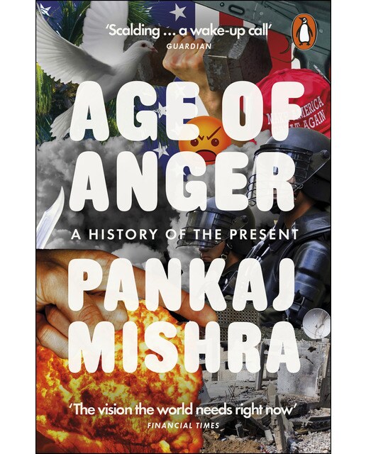Age Of Anger 1