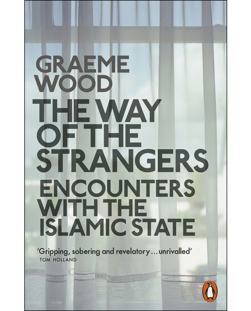The Way Of The Strangers 1