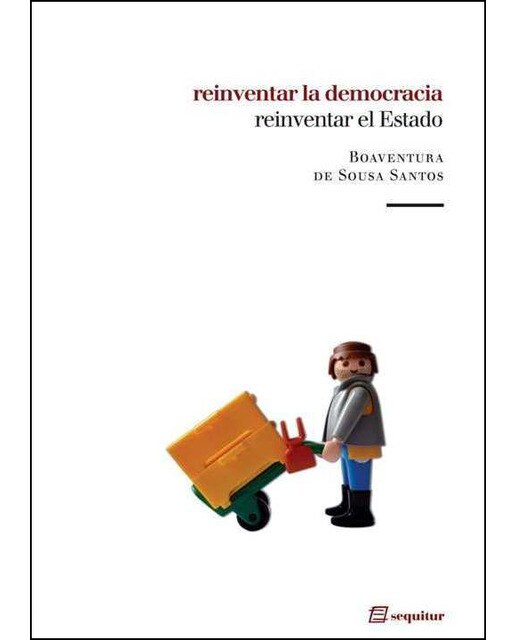 Reinventar Democracia Reinventar Estado 5 1