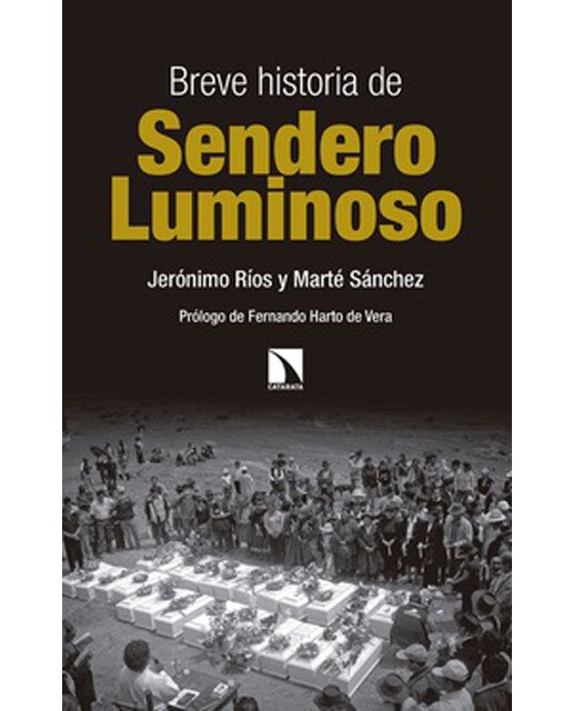 Breve Historia De Sendero Luminoso 1