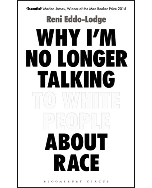 Why I M No Longer Talking To White People About Ra 1