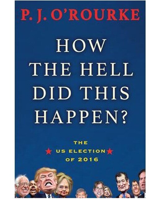 How The Hell Did This Happen? 1