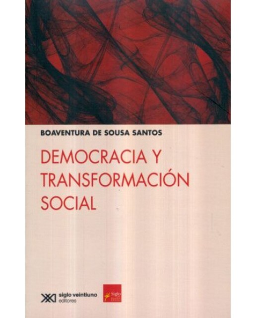 Democracia Y Transformación Social 1