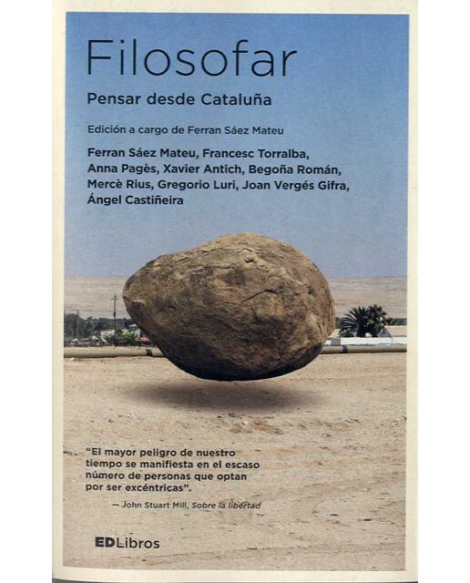 Filosofar