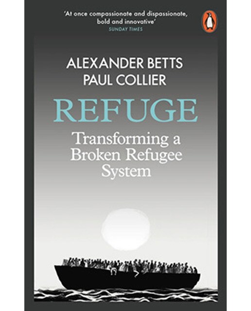 Refuge 1