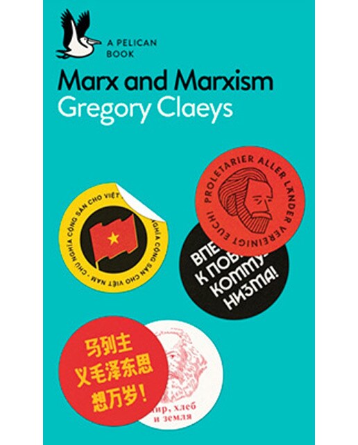 Marx And Marxism 1
