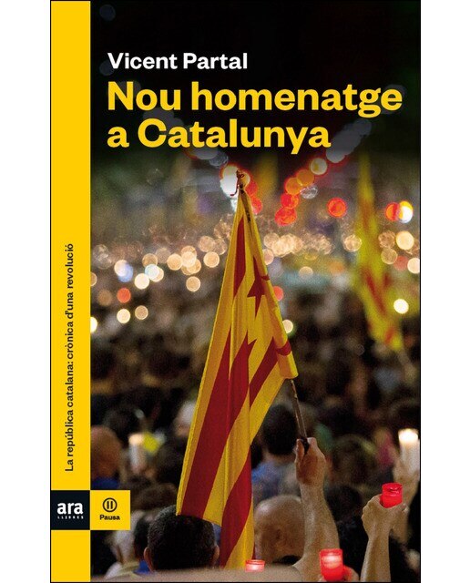 Nou homenatge a Catalunya 1