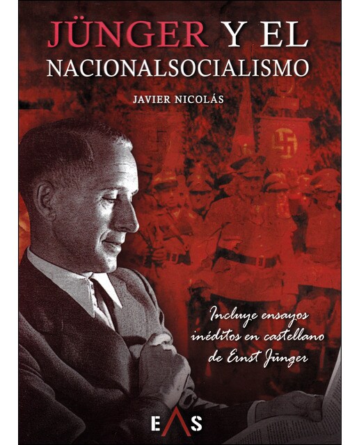 Jünger y el Nacionalsocialismo