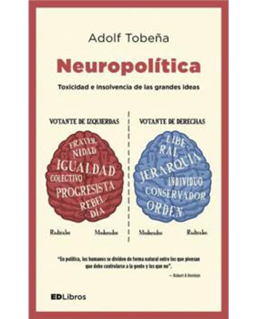 Neuropolítica