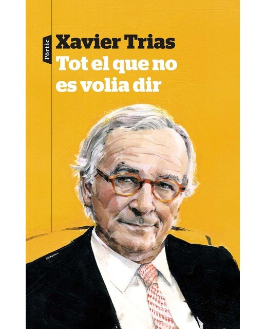 Tot el que no es volia dir (Capa mole com abas) 1
