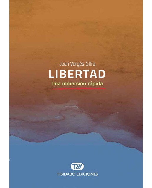 Imagem 0 de Libertad: Una inmersión rápida(Tapa blanda)