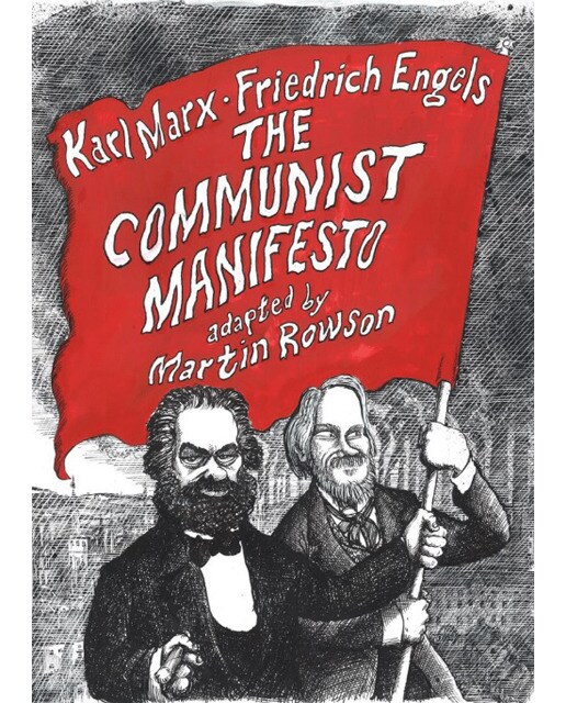 The Communist Manifesto 1