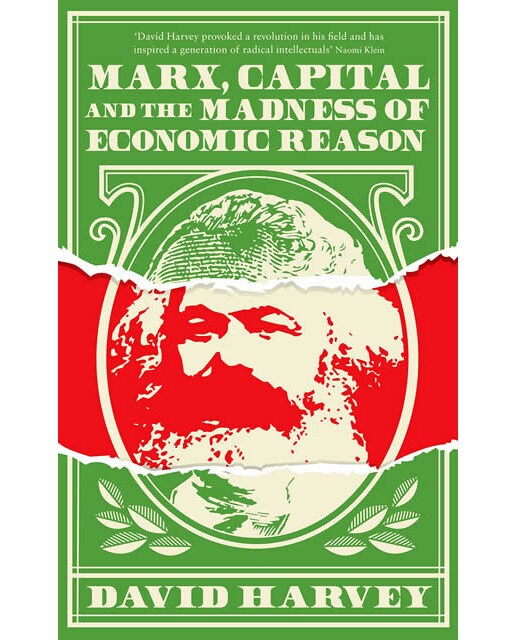 Imagem 0 de Marx Capital And The Madness Of Economic Reason
