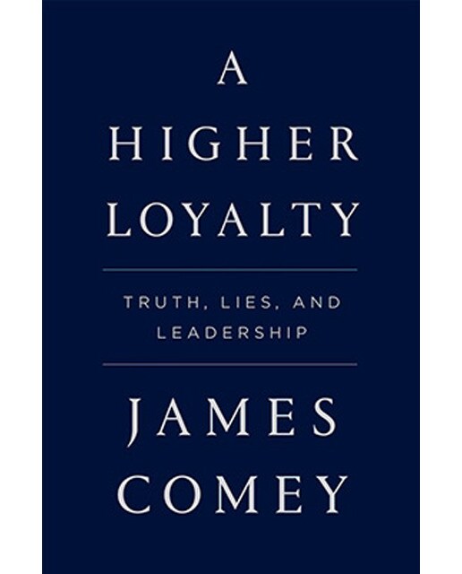 A Higher Loyalty 1