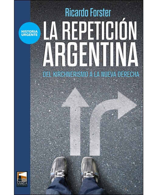 La Repetición Argentina 1