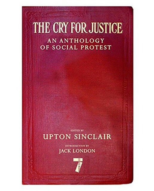 The Cry For Justice 1