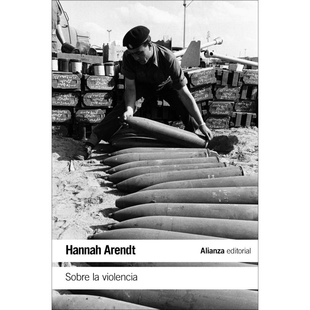 Sobre la violencia(Tapa blanda) 1