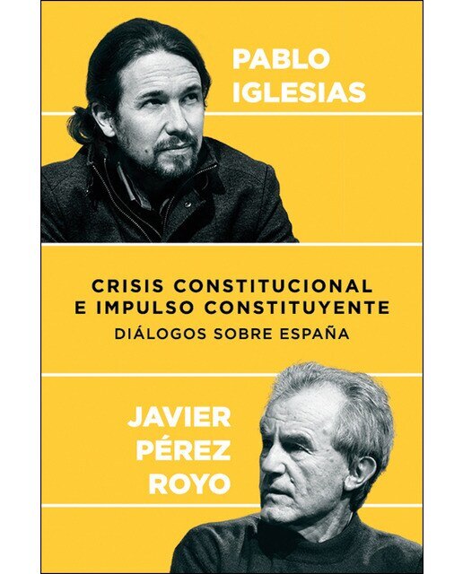 Imagen 0 de Crisis constitucional e impulso constituyente