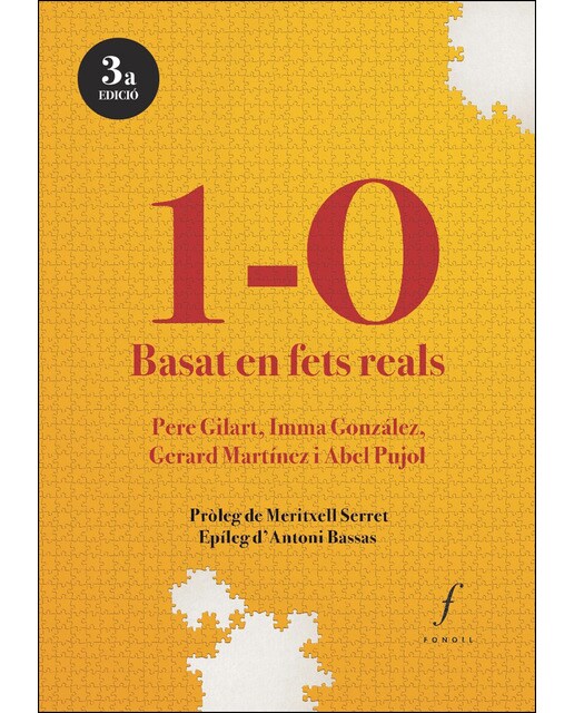 1-O: Basat En Fets Reals 1