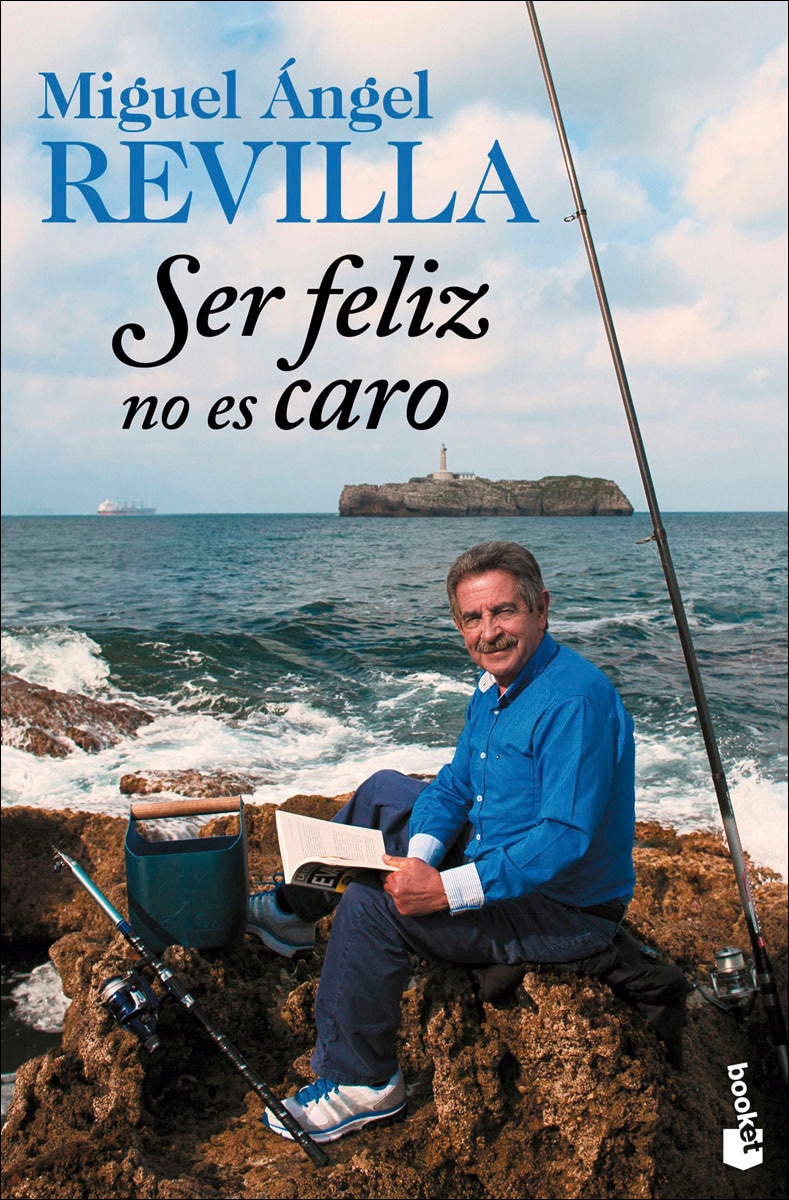 Imagen 0 de Ser feliz no es caro (Bolsillo) (Tapa blanda)