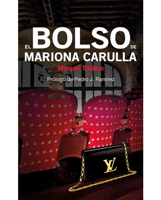 El bolso de mariona carulla(Tapa blanda) 1