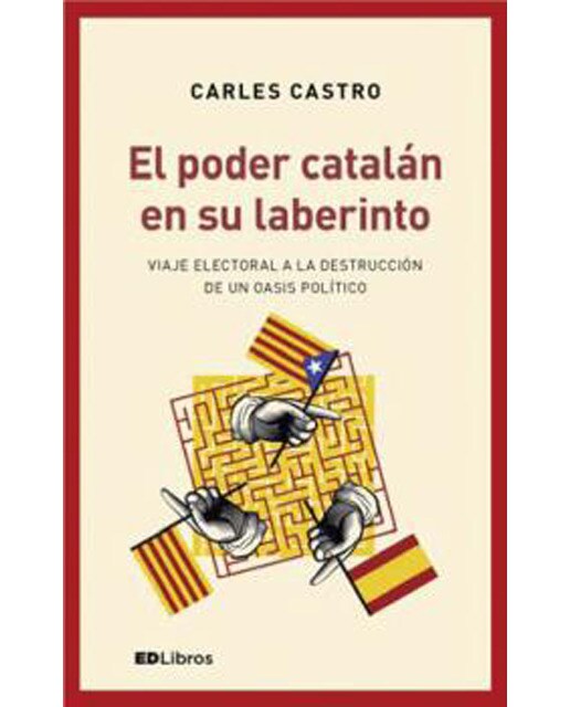 El poder catalán en su laberinto