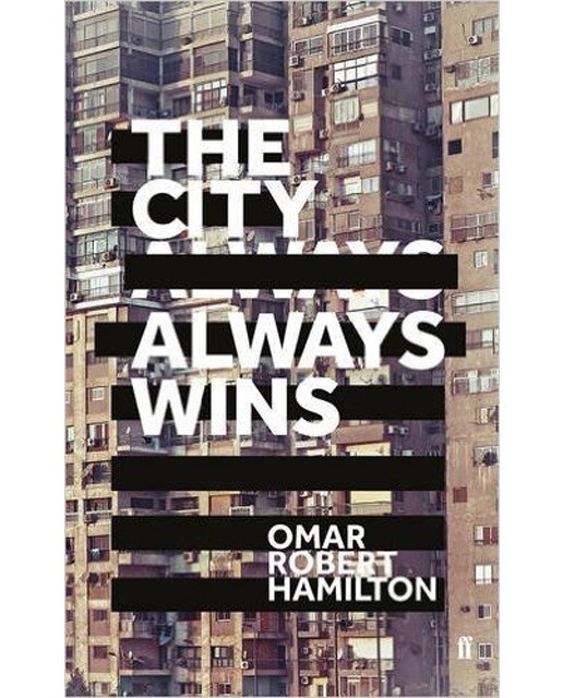 The City Always Wins 1
