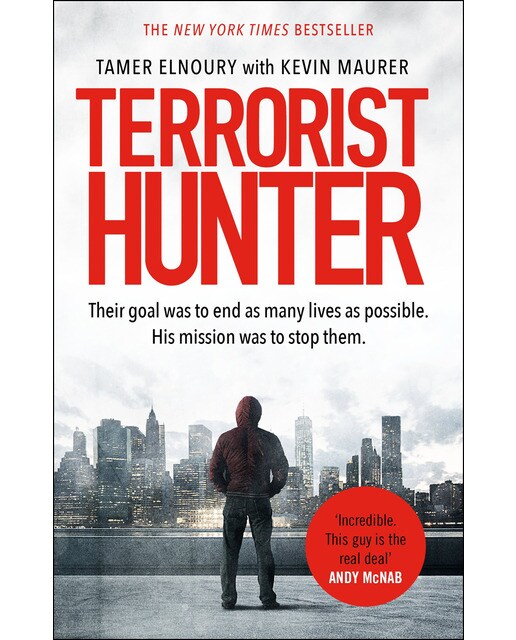 Terrorist Hunter 1