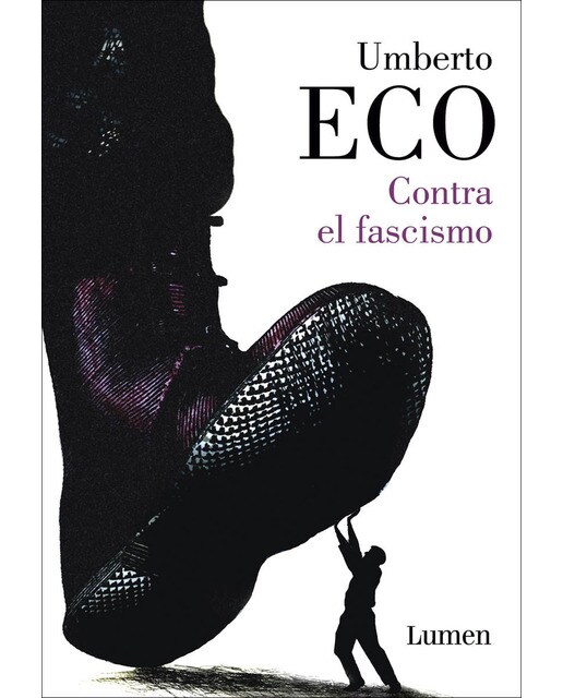 Contra el fascismo (Tapa blanda) 1