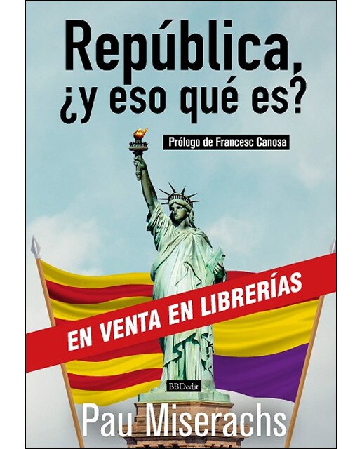 República, ¿y eso qué es? 1