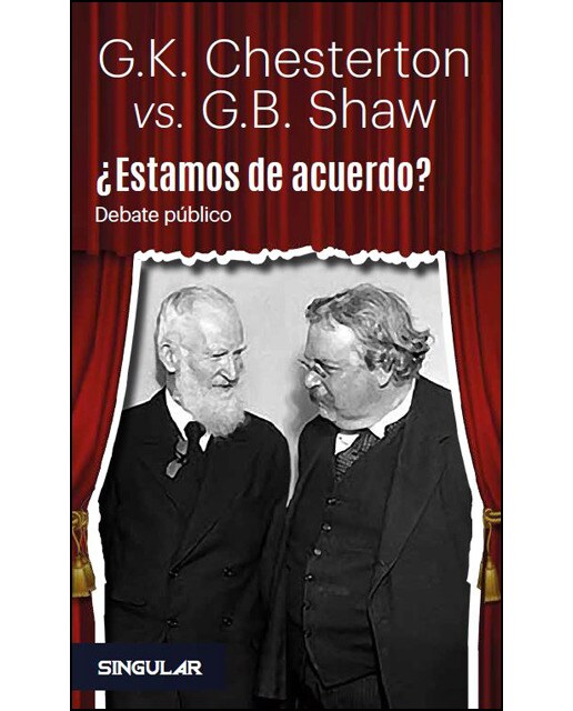 Imagen 0 de ¿estamos de acuerdo?: Debate público (Tapa dura)