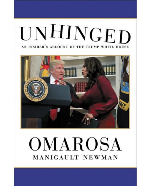 Imagem 0 de Unhinged